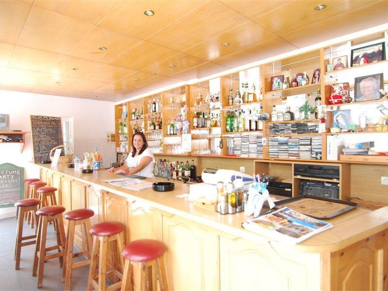 Aparthotel Sevi Sun I à Kos Extérieur photo