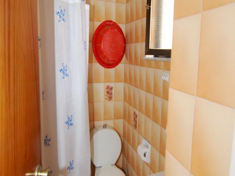 Aparthotel Sevi Sun I à Kos Extérieur photo