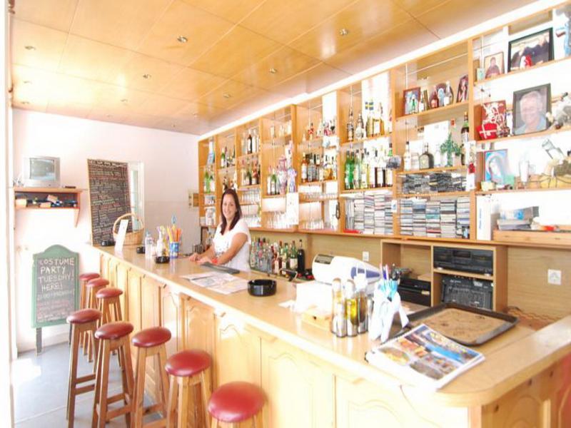 Aparthotel Sevi Sun I à Kos Extérieur photo